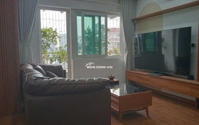 Chung cư Lakai, Nguyễn Tri Phương, Q5: 75m2, 2p ngủ, nhà mới, 9tr/th