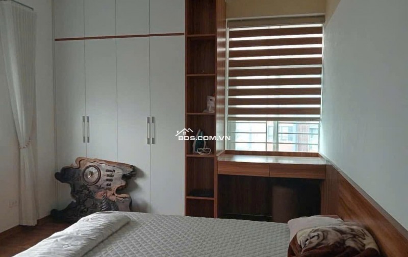 Chung cư Lakai, Nguyễn Tri Phương, Q5: 75m2, 2p ngủ, nhà mới, 9tr/th