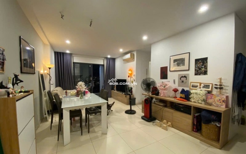 C/c Phúc Yên, Phan Huy Ích, TB, 90m2, 2PN, 2WC, Nội thất, 10tr/th.