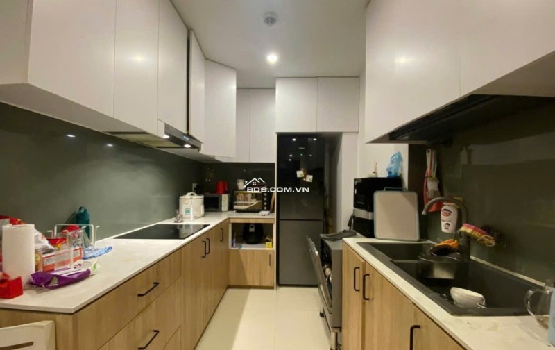 C/c Phúc Yên, Phan Huy Ích, TB, 90m2, 2PN, 2WC, Nội thất, 10tr/th.