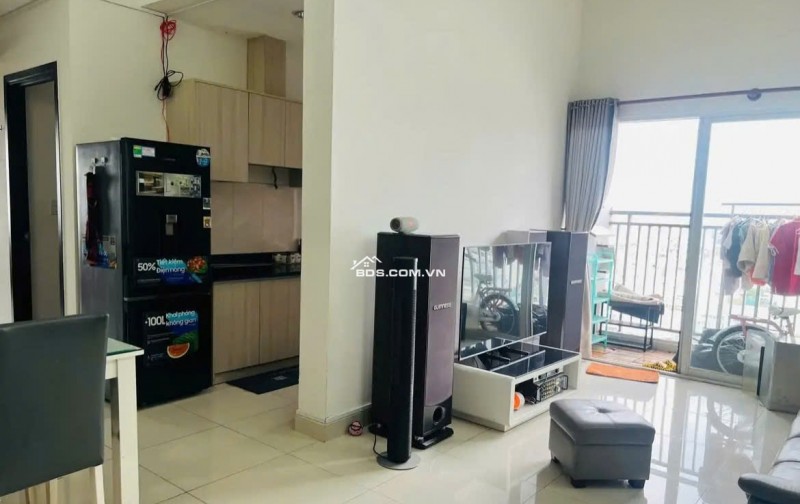 Chung cư Ruby Garden, 87m2, 2PN, 2WC, Nội thất đủ, 10tr/th, Nguyễn Sỹ Sách, TB.