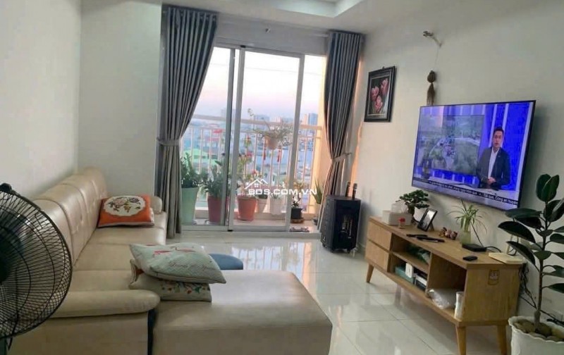 C/c Nguyễn Phúc Nguyên, Q3, 100m2, 3PN, 2WC, Nôi thất, 15tr/th.