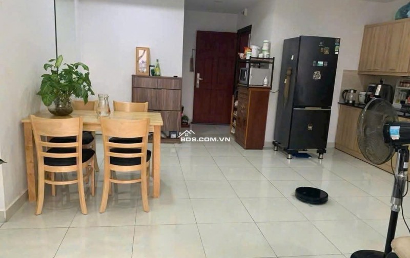 C/c Nguyễn Phúc Nguyên, Q3, 100m2, 3PN, 2WC, Nôi thất, 15tr/th.