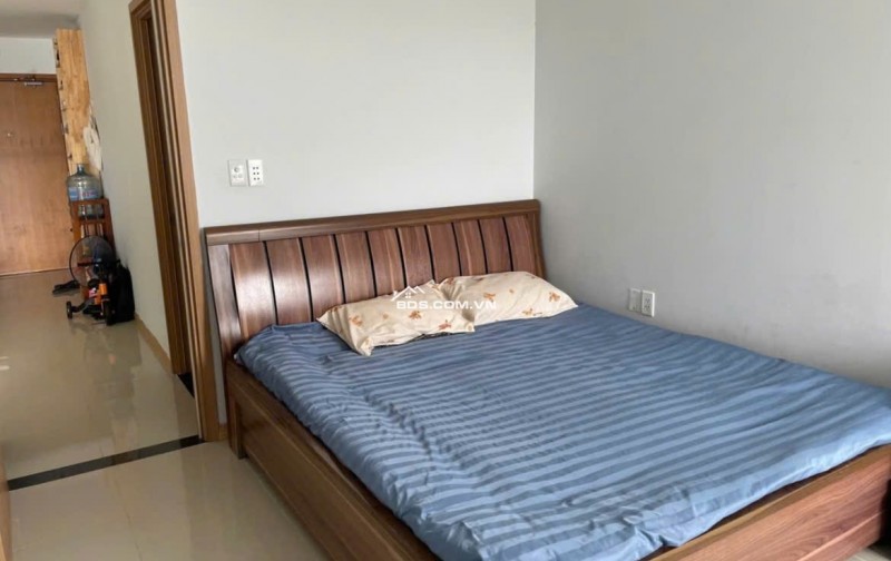 C/hộ Ruby Garden, Nguyễn Sỹ Sách, TB, 87m2, 2PN, 2WC, Nội thất, 10tr/th.