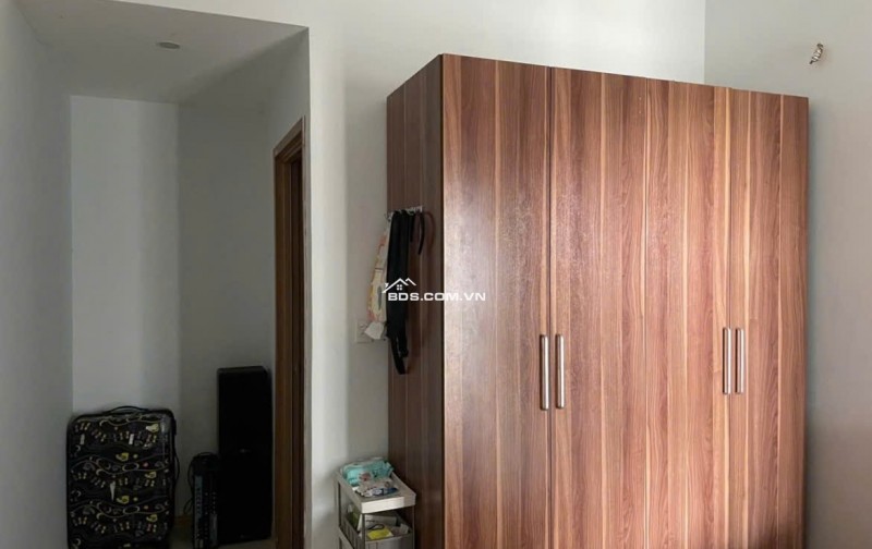 C/hộ Ruby Garden, Nguyễn Sỹ Sách, TB, 87m2, 2PN, 2WC, Nội thất, 10tr/th.