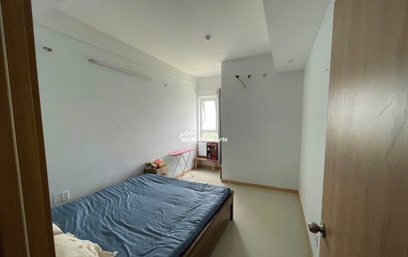 C/hộ Ruby Garden, Nguyễn Sỹ Sách, TB, 87m2, 2PN, 2WC, Nội thất, 10tr/th.