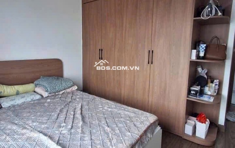 Chung cư An Hội 3, Phạm Văn Chiêu, GV: 2p ngủ, ban công, 70m2, 7tr/th,