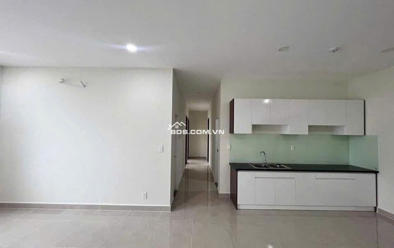 C/c Phú Thạnh, Nguyễn Thái Sơn, TP: 95m2, 2p ngủ, 2wc, Căn góc, 9tr5/th