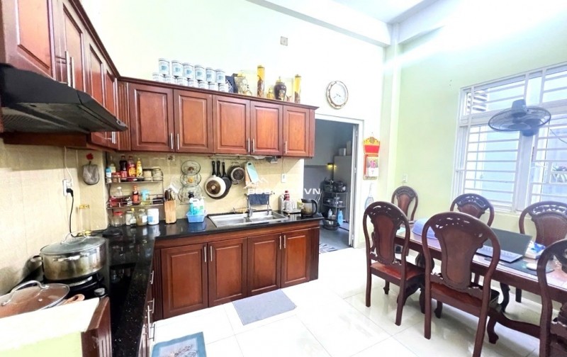 CHỈ 6,9 TỶ SỞ HỮU DT:106M2-NHÀ 3 TẦNG-HXH NGUYỄN VĂN TĂNG,Q9