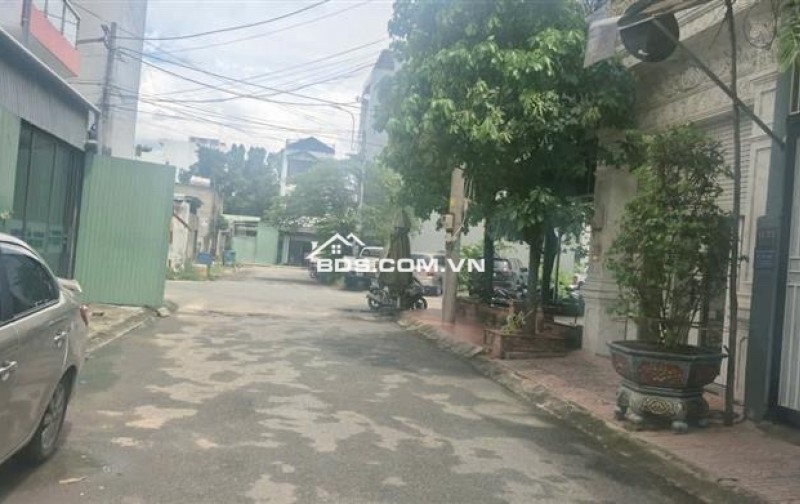 CHỈ 6,9 TỶ SỞ HỮU DT:106M2-NHÀ 3 TẦNG-HXH NGUYỄN VĂN TĂNG,Q9