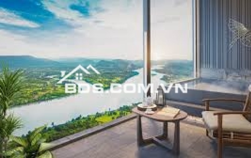 Cơ hội sở hữu căn studio nghỉ dưỡng cao cấp tại Wyndham Lynntimes Thanh Thủy