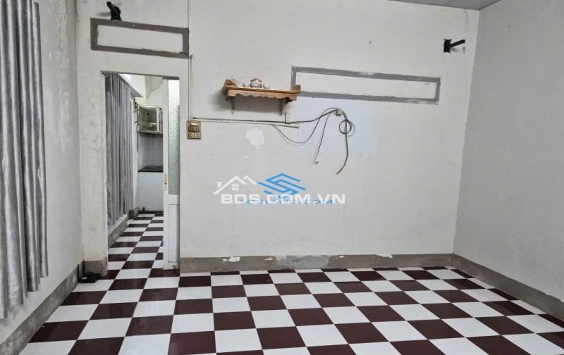 Bán Nhà Trung Tâm TP Nha Trang – Gần Chợ Đầm – Giá 2.15 Tỷ