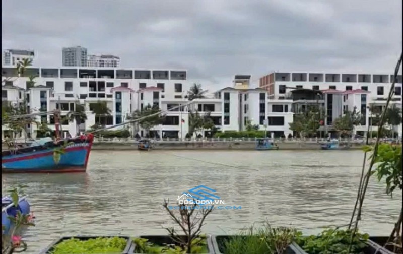 Bán Nhà Trung Tâm TP Nha Trang – Gần Chợ Đầm – Giá 2.15 Tỷ