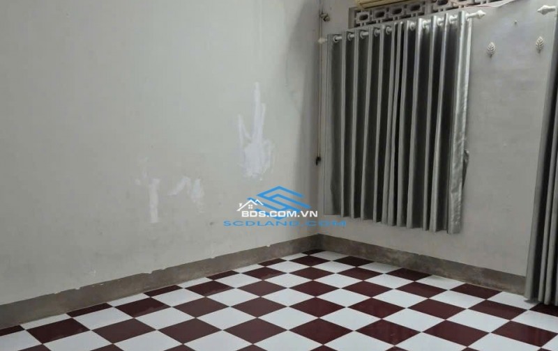 Bán Nhà Trung Tâm TP Nha Trang – Gần Chợ Đầm – Giá 2.15 Tỷ