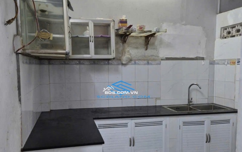 Bán Nhà Trung Tâm TP Nha Trang – Gần Chợ Đầm – Giá 2.15 Tỷ