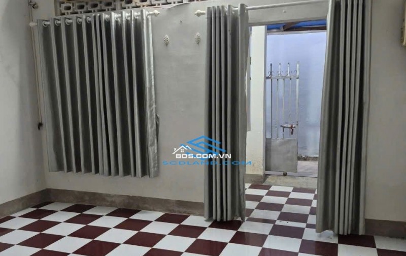 Bán Nhà Trung Tâm TP Nha Trang – Gần Chợ Đầm – Giá 2.15 Tỷ