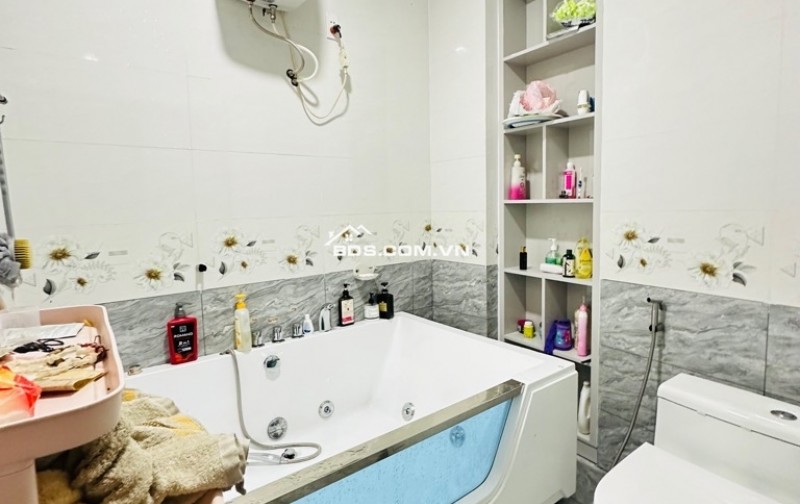 Nhà đẹp Xô Viết Nghệ Tĩnh P17 – 71m² – gần Hàng Xanh – 3PN – chỉ 7.9 tỷ