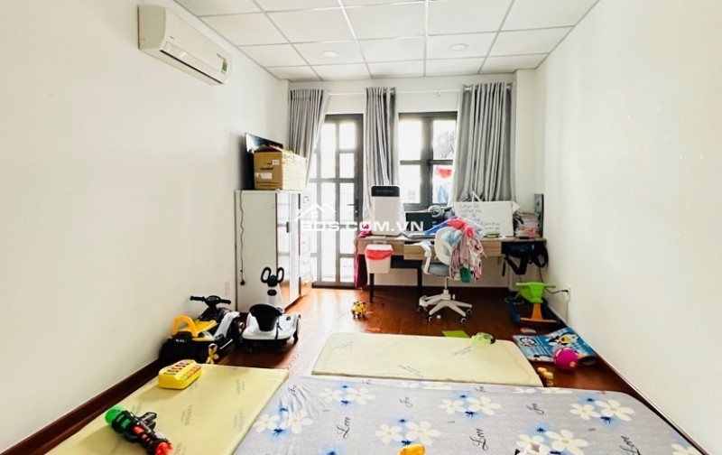 Nhà đẹp Xô Viết Nghệ Tĩnh P17 – 71m² – gần Hàng Xanh – 3PN – chỉ 7.9 tỷ