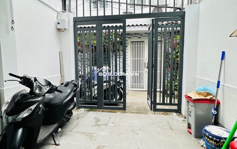 Nhà đẹp Xô Viết Nghệ Tĩnh P17 – 71m² – gần Hàng Xanh – 3PN – chỉ 7.9 tỷ