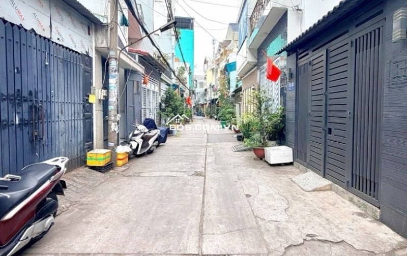 BÁN NHÀ LÊ ĐÌNH CẨN 130M2 NGANG LỚN 5M THU NHẬP 250TR/NĂM NHIK 6 TỶ