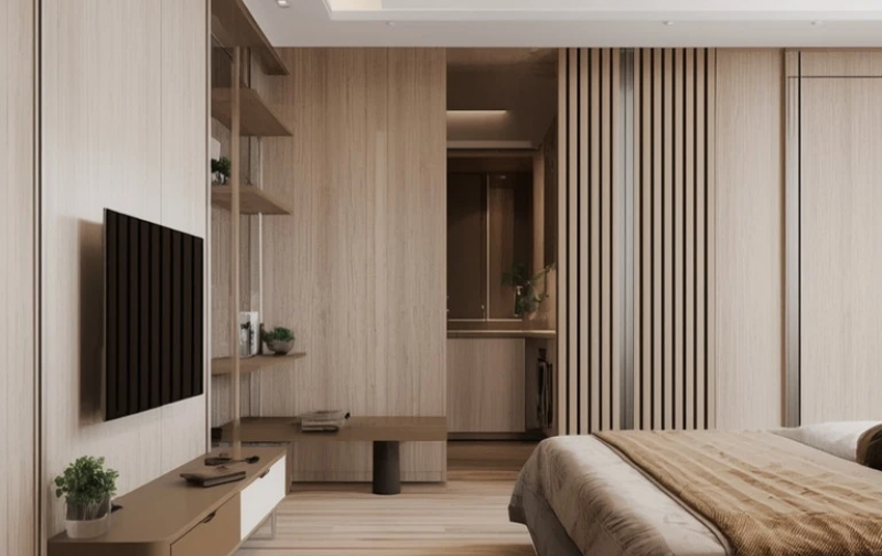 Chính chủ bán căn hộ 76m2 Le Grand Jardin – 2PN, Tầng trung đẹp, Full nội thất