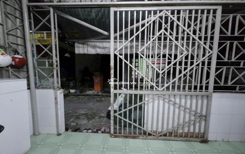 BÁN NHÀ HẺM XE HƠI PHƯỜNG BÌNH CHIỂU – TP THỦ ĐỨC – 70m² – GIÁ 3.85 TỶ