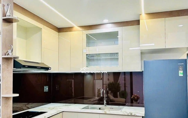  Bán Trước Tết Nhà Lửng Đúc 44m2 – Sau Lưng Mt Hoàng Diệu, Hải Châu Chỉ 3.Xx