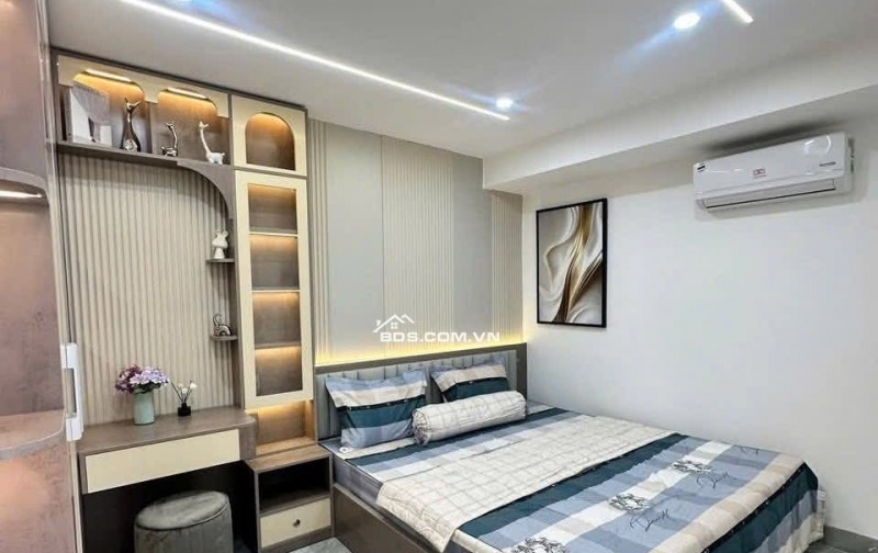  Bán Trước Tết Nhà Lửng Đúc 44m2 – Sau Lưng Mt Hoàng Diệu, Hải Châu Chỉ 3.Xx