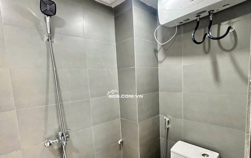  Bán Trước Tết Nhà Lửng Đúc 44m2 – Sau Lưng Mt Hoàng Diệu, Hải Châu Chỉ 3.Xx