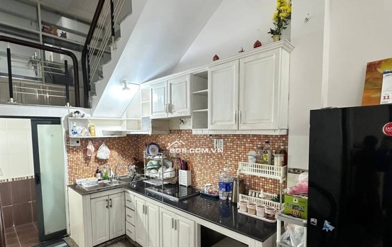 Cho thuê nhà nguyên căn mặt tiền Nguyễn Chí Diễu - An Hải - Sơn Trà_15tr