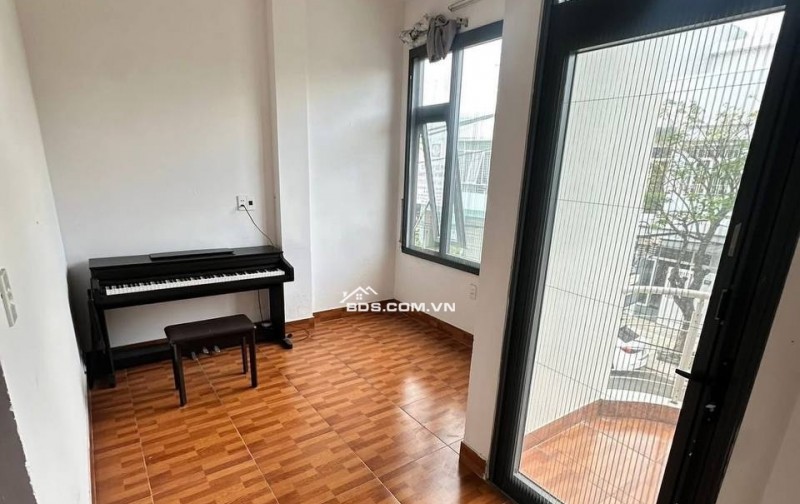 Cho thuê nhà nguyên căn mặt tiền Nguyễn Chí Diễu - An Hải - Sơn Trà_15tr