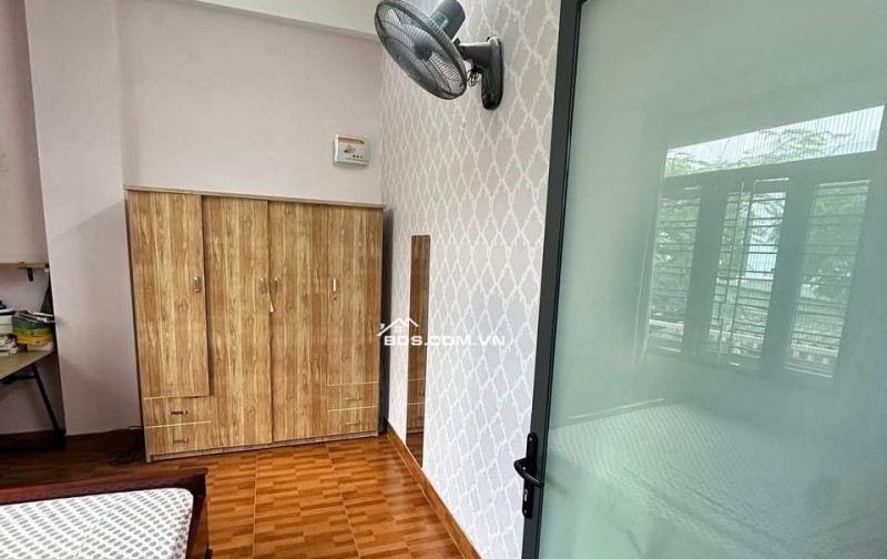 Cho thuê nhà nguyên căn mặt tiền Nguyễn Chí Diễu - An Hải - Sơn Trà_15tr