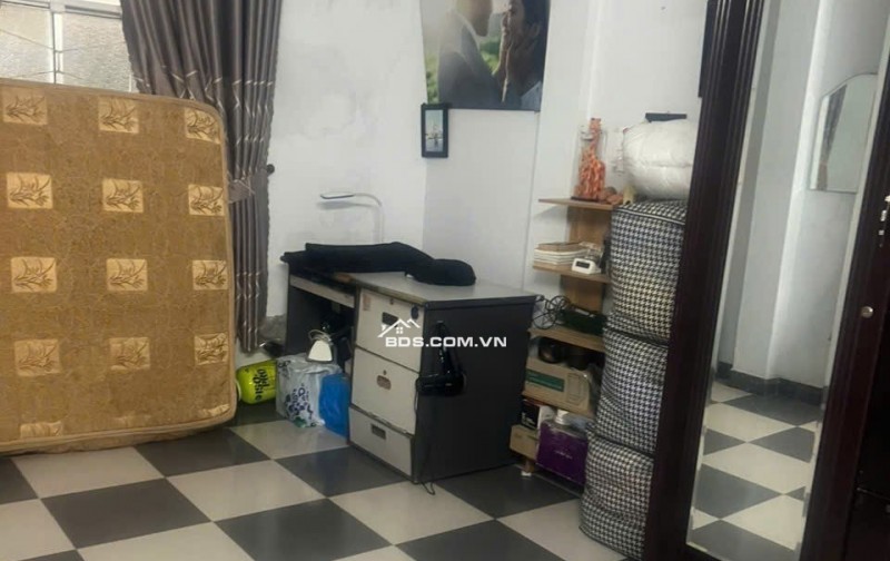 CHO THUÊ NHÀ 2.5 TẦNG MẶT TIỀN CHU VĂN AN, HẢI CHÂU_9tr