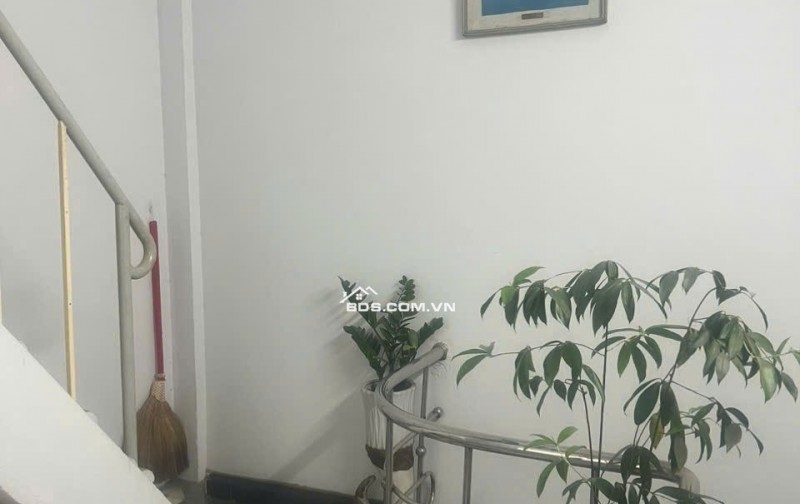 CHO THUÊ NHÀ 2.5 TẦNG MẶT TIỀN CHU VĂN AN, HẢI CHÂU_9tr