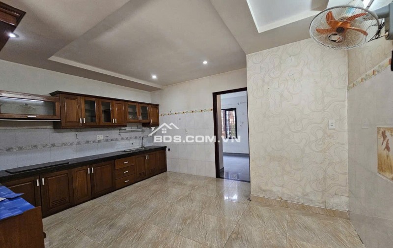 BÁN NHÀ 3 TẦNG X 100M2 ĐƯỜNG MỸ ĐA TÂY 9 , NAM VIỆT Á , NGŨ HÀNH SƠN_9.8Ti