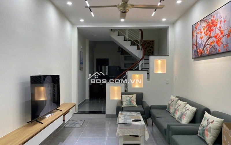 H0T_NHÀ ĐẸP 2T X 44M2 SÁT ĐƯỜNG CHÍNH TRẦN CAO VÂN, THANH KHÊ_3.75