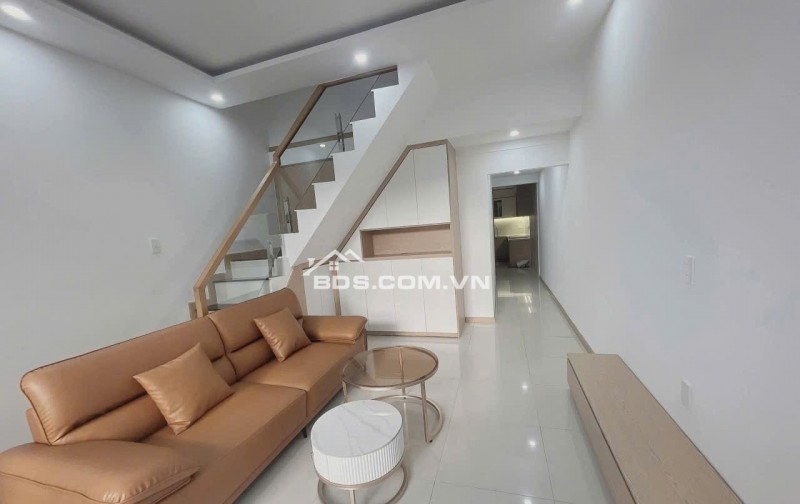 NHÀ ĐẸP 2T X 62M2 K382 NÚI THÀNH, HOÀ CƯỜNG, HẢI CHÂU CHỈ 4.XX