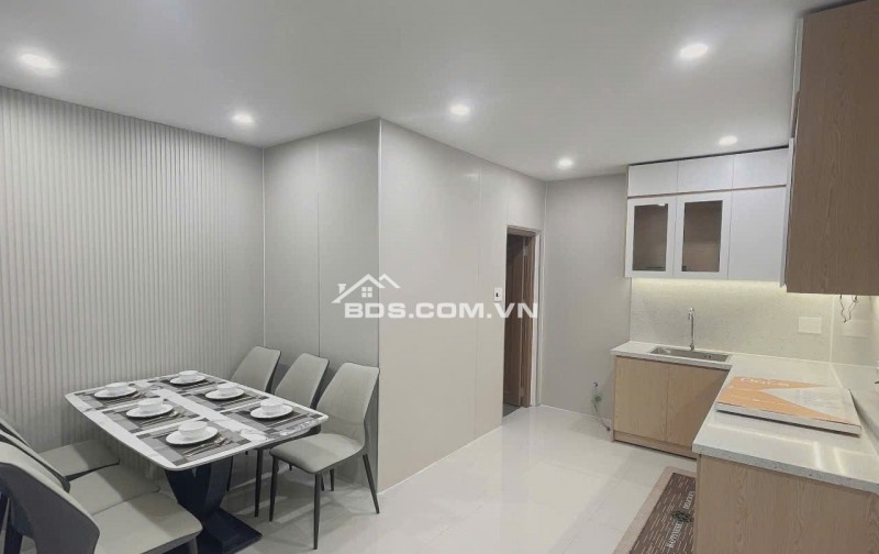 NHÀ ĐẸP 2T X 62M2 K382 NÚI THÀNH, HOÀ CƯỜNG, HẢI CHÂU CHỈ 4.XX