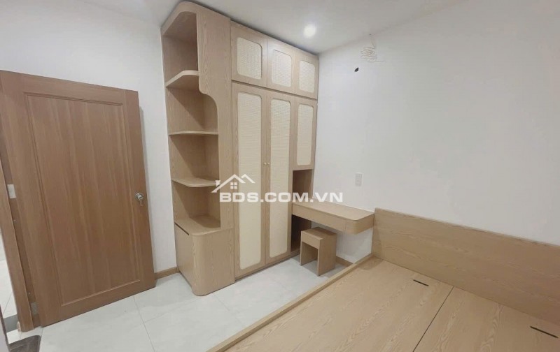 NHÀ ĐẸP 2T X 62M2 K382 NÚI THÀNH, HOÀ CƯỜNG, HẢI CHÂU CHỈ 4.XX