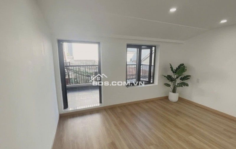 NHÀ ĐẸP 2T X 62M2 K382 NÚI THÀNH, HOÀ CƯỜNG, HẢI CHÂU CHỈ 4.XX