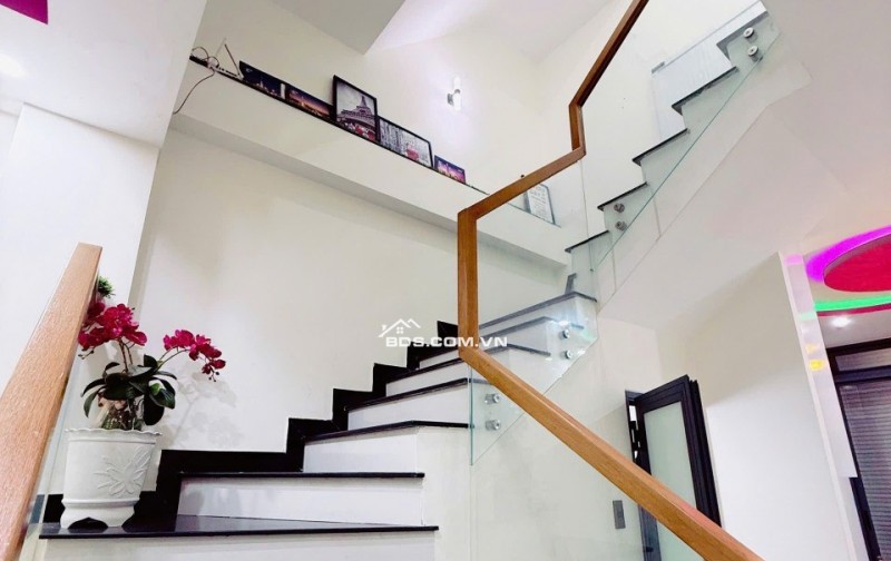 NHÀ ĐẸP 3 TẦNG X60M2 K296 NÚI THÀNH, HÒA CƯỜNG BẮC , HẢI CHÂU_5.2