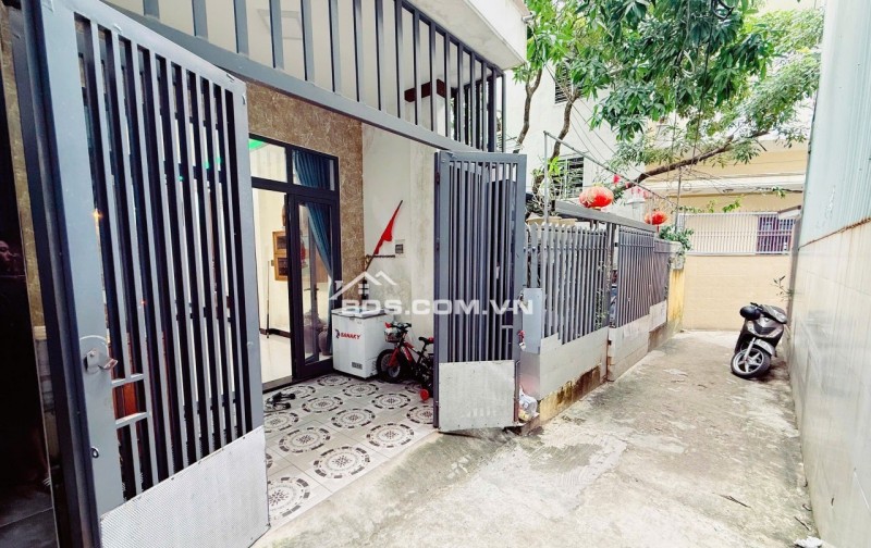 NHÀ ĐẸP 3 TẦNG X60M2 K296 NÚI THÀNH, HÒA CƯỜNG BẮC , HẢI CHÂU_5.2