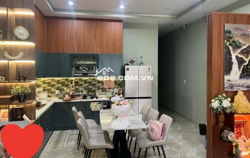 BÁN NHÀ 120M2 MT ĐƯỜNG AN BẮC 4 - KHUÊ MỸ _ GẦN MINH MẠNG _ NGŨ HÀNH SƠN_64tr/m2