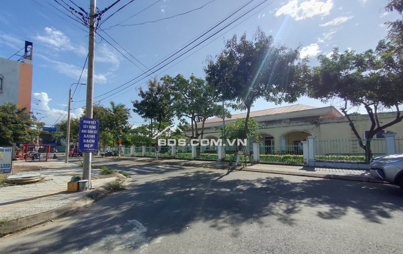 BÁN NHÀ 120M2 MT ĐƯỜNG AN BẮC 4 - KHUÊ MỸ _ GẦN MINH MẠNG _ NGŨ HÀNH SƠN_64tr/m2