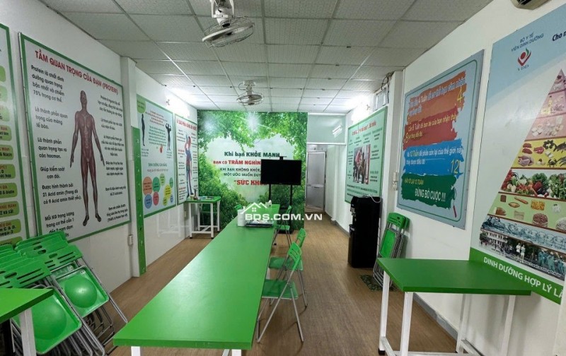 HOT_CHO THUÊ NHÀ 50M2 MT TRẦN CAO VÂN, THANH KHÊ_10TR