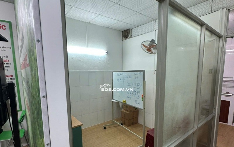 HOT_CHO THUÊ NHÀ 50M2 MT TRẦN CAO VÂN, THANH KHÊ_10TR