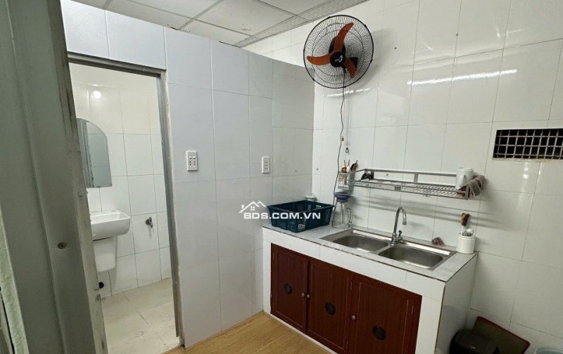 HOT_CHO THUÊ NHÀ 50M2 MT TRẦN CAO VÂN, THANH KHÊ_10TR