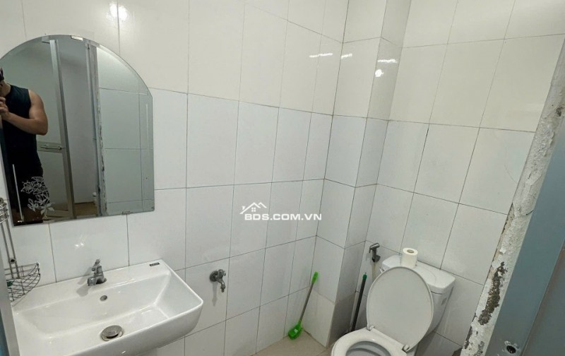 HOT_CHO THUÊ NHÀ 50M2 MT TRẦN CAO VÂN, THANH KHÊ_10TR