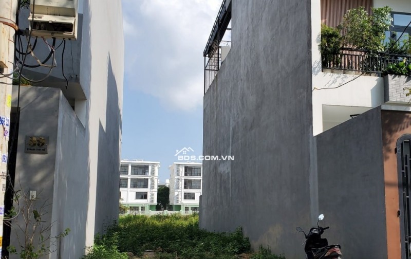 BÁN ĐẤT 148M2 MT ĐƯỜNG DOÃN UẨN,KHUÊ MỸ, NGŨ HÀNH SƠN_81tr/m2