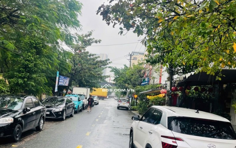 BÁN ĐẤT 148M2 MT ĐƯỜNG DOÃN UẨN,KHUÊ MỸ, NGŨ HÀNH SƠN_81tr/m2